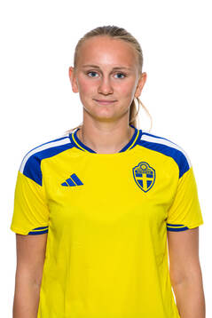 Elsa Brännberg Johansson