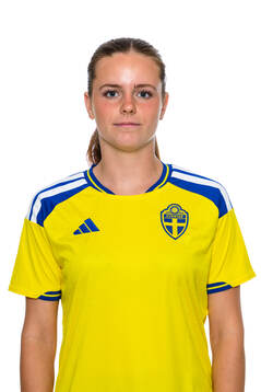 Isabelle Bladh Haley