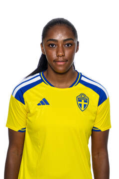 Alicia Rosvall