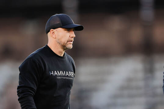 Hammarby