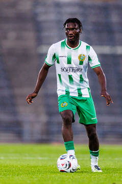 Hammarbys Essayas Lwampindy-Bofua