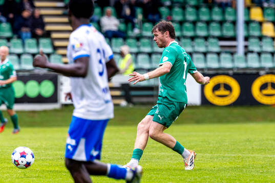 Ljungskiles Daniel Ljung