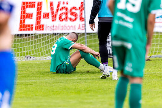 Ljungskiles Ivan Maric  deppar