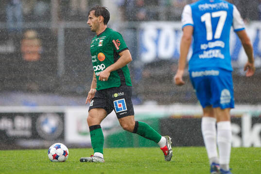 Varbergs Erion Sadiku