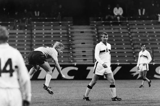 Owe Ohlsson, AIK