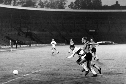 Sven Lindman, Djurgården
