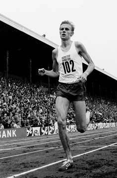 Anders Gärderud, Sverige