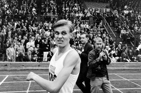 Anders Gärderud, Sverige