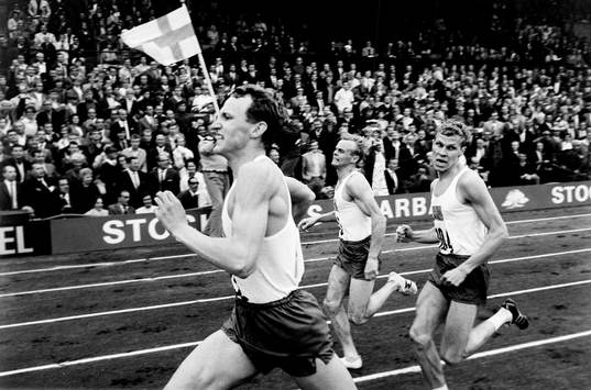 Ulf Högberg, Sverige rea