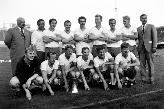 Bläddra bland fler bilder av Fotboll, Svenska Cupen, Final, AIK - Norrköping, 0-1
