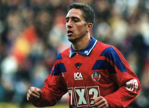 Bläddra bland fler bilder av Fotboll 1960-talet