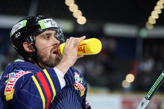 20.Nov.2012; Zug; Eishockey NLA - EV Zug - Geneve-Servette;