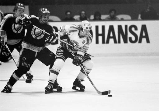 Inge Hammarström, Brynäs