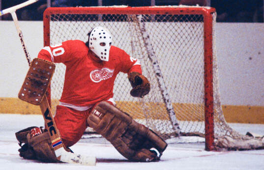 Bläddra bland fler bilder av Ishockey 1960- och 70-talet