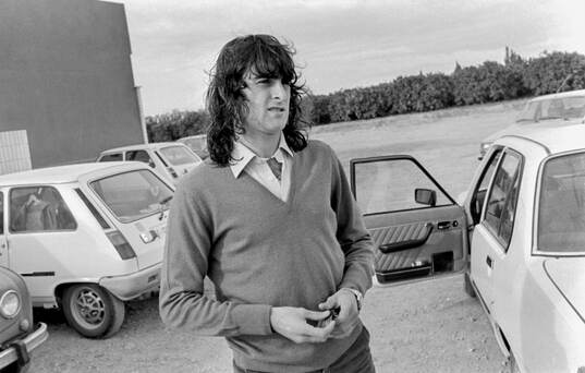Mario Kempes