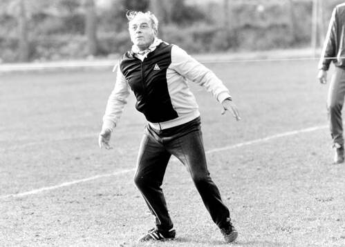 Bläddra bland fler bilder av Fotboll 1970-talet
