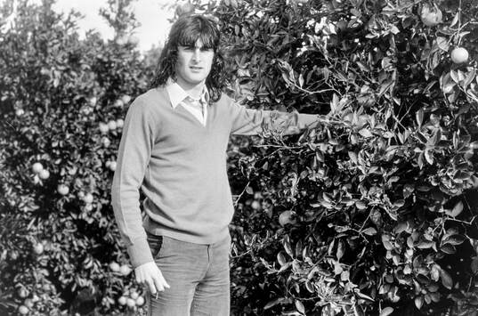 Mario Kempes