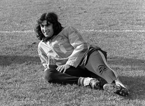 Mario Kempes, Valencia