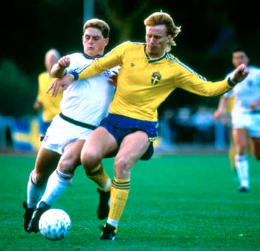 Kennet Andersson