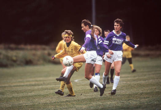 Anette Nicklasson, Jitex. Öxabäcks lagkapten