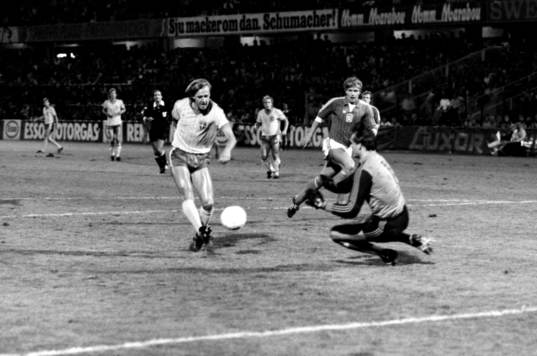 Dan Corneliusson, Sverige