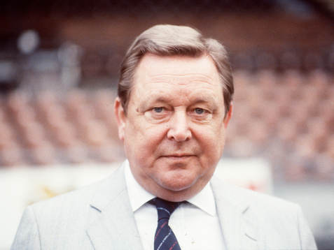 Lennart Johansson