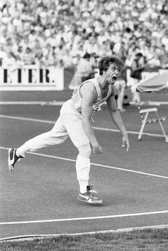 Peter Borglund, Gefle blev tvåa i spjut