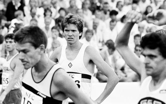 Jonny Danielsson, Kvarnsveden