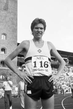 Jonny Danielsson, Kvarnsveden