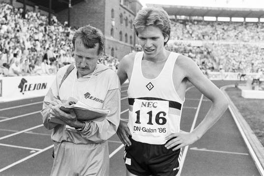 Jonny Danielsson, Kvarnsveden