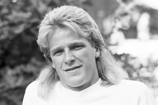 Patrik Sjöberg, Sverige blev trea i höjd