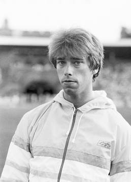 Peter Borglund, Gefle blev tvåa i spjut