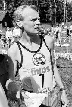 Bläddra bland fler bilder av Friidrott, Terräng, Kjell-Erik Ståhl