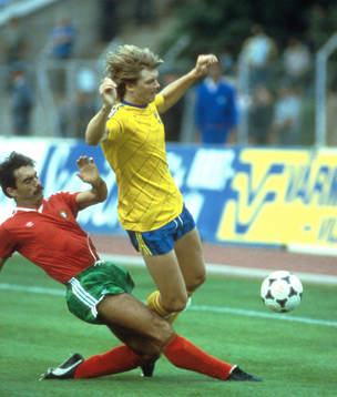 Glenn Strömberg