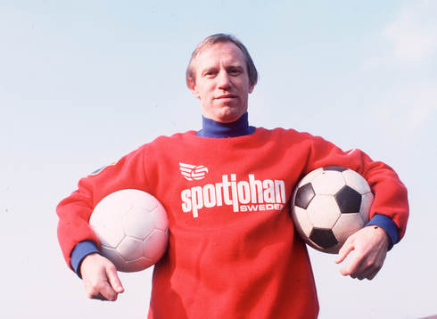 Björn Nordqvist, Sverige (Nordkvist)