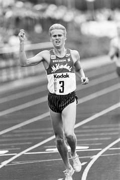 Mats Erixon, svensk mästare