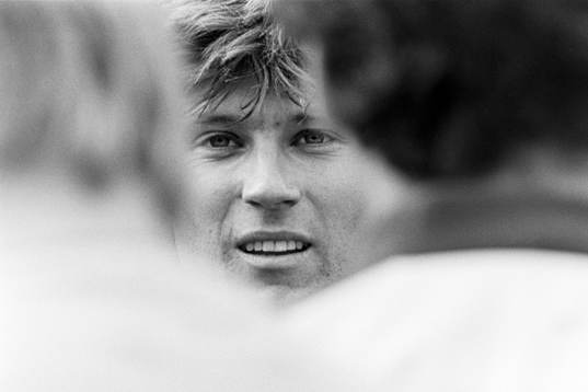 Johnny Kroon, Svensk mästare