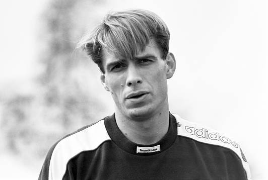 Sven Nylander, svensk mästare
