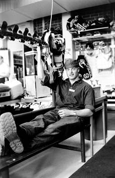 Anders Gozzi
