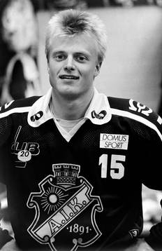 Anders Gozzi