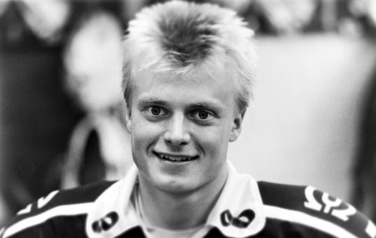 Anders Gozzi