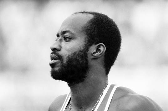 Edwin Moses, USA