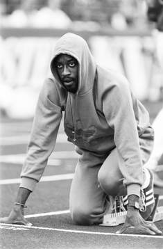 Edwin Moses, USA
