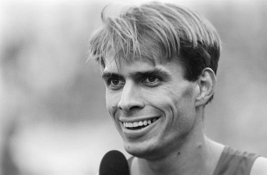 Sven Nylander