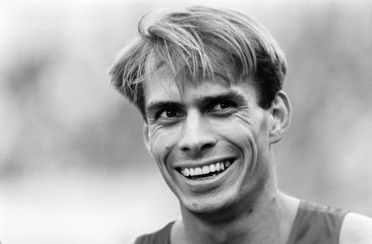 Sven Nylander