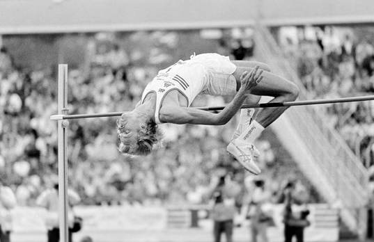 Patrik Sjöberg