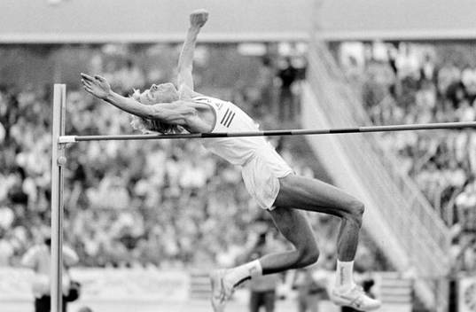 Patrik Sjöberg