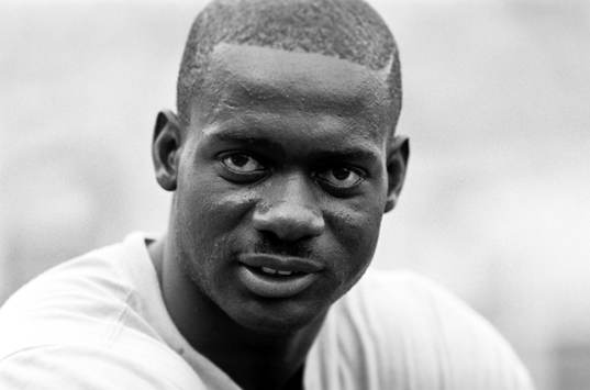 Ben Johnson, Canada