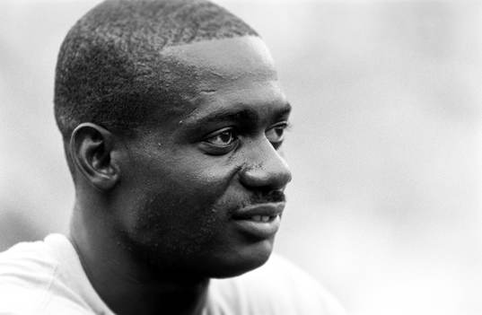 Ben Johnson, Canada