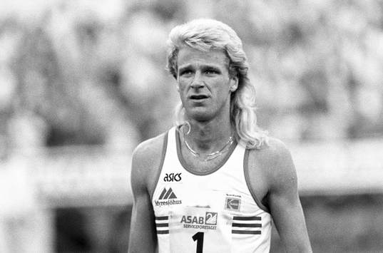 Patrik Sjöberg